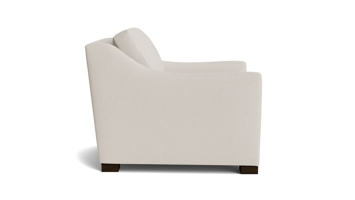 Oliver Slope Arm Chair