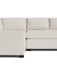 Oliver Slope Arm L-Shaped Sectional
