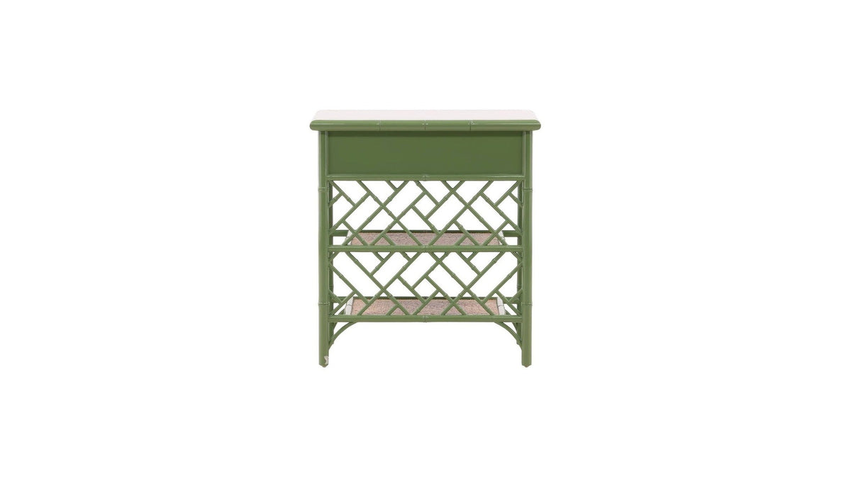Trellis - Side Table