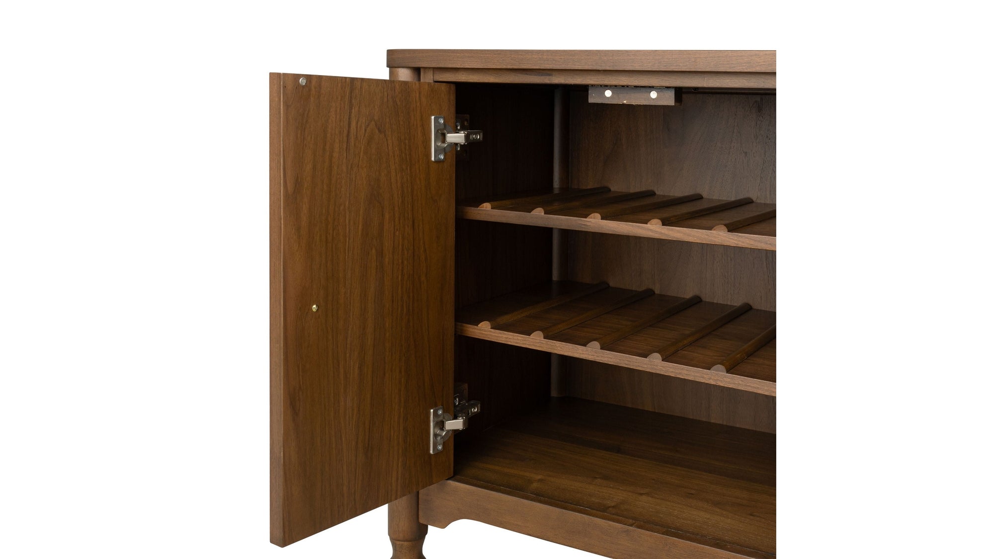 Azalea - Sideboard - Walnut