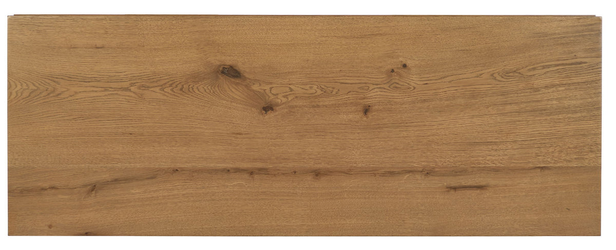 Cashiers - Single Dresser - Almond