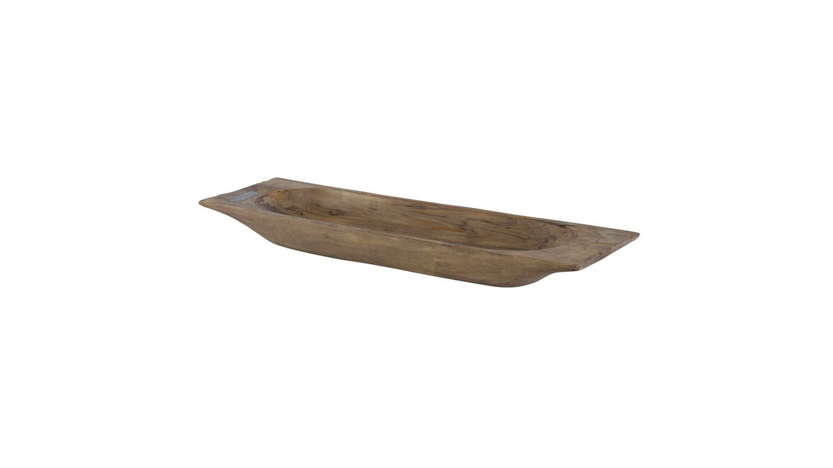 Dough Tray - Dark Brown