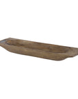 Dough Tray - Dark Brown