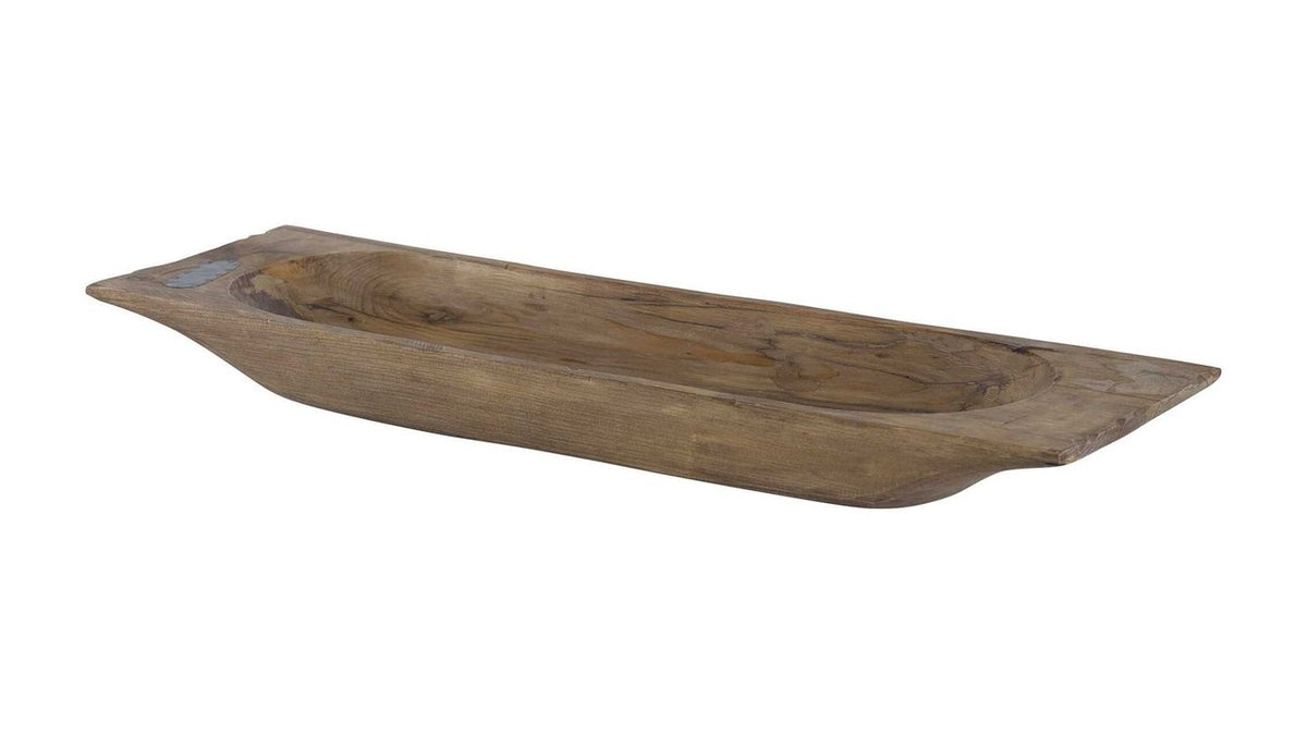 Dough Tray - Dark Brown