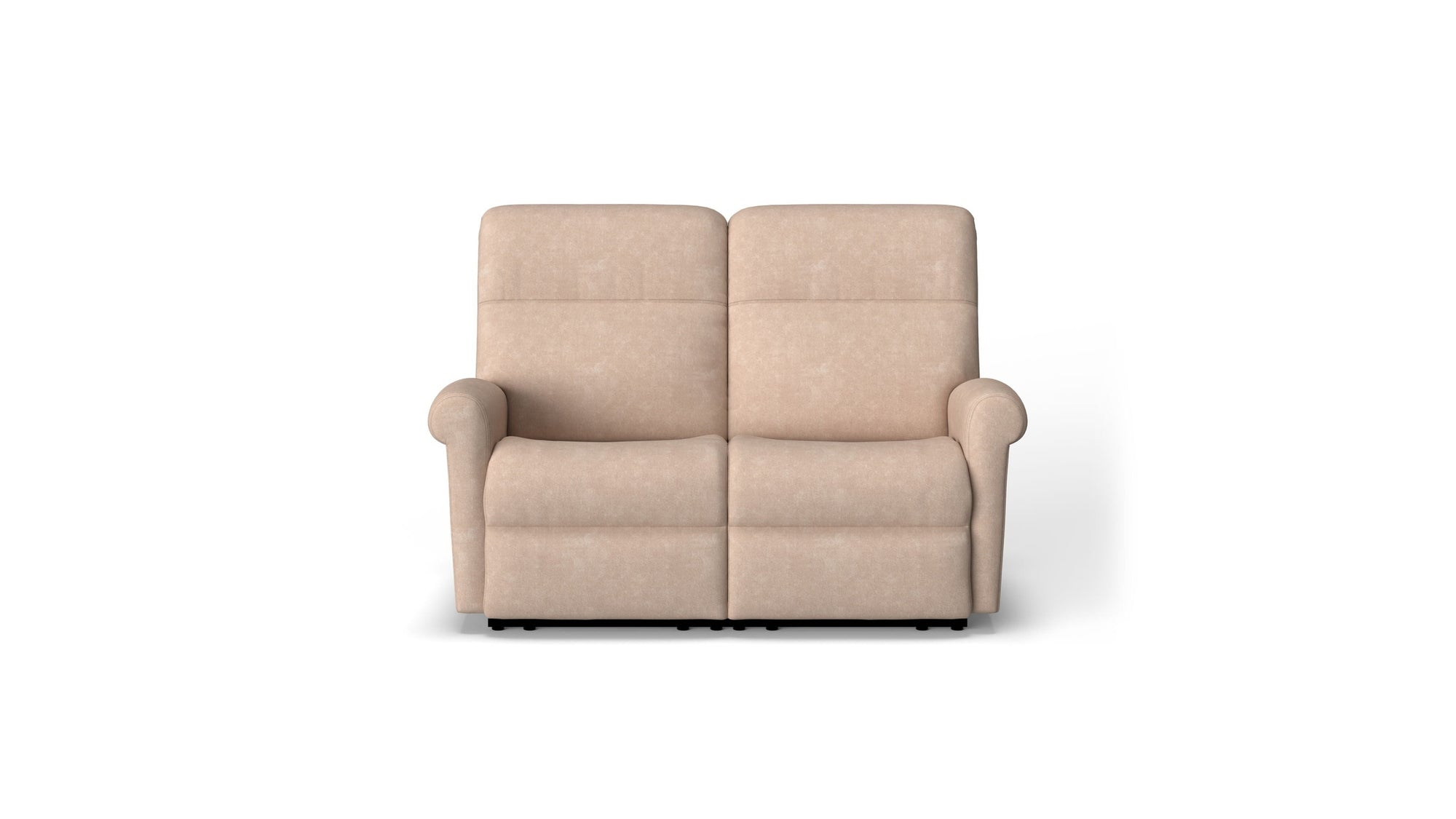 Davis - Reclining Loveseat