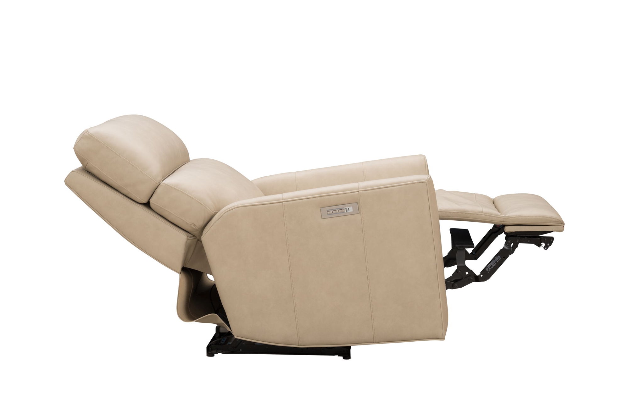 Marah - 3P Recliner Big &amp; Tall