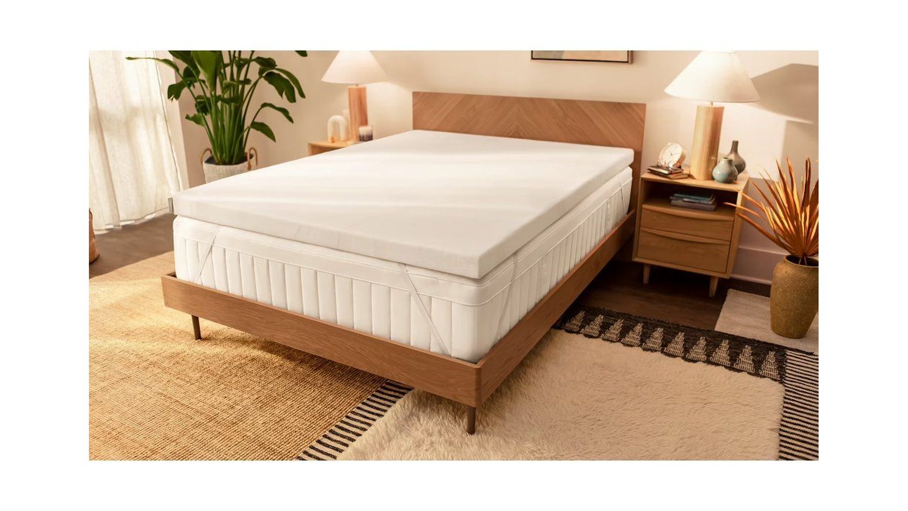 Toppers - Tempur-Adapt & Cooling Topper