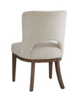 Trevino - Dining Chair - Sand