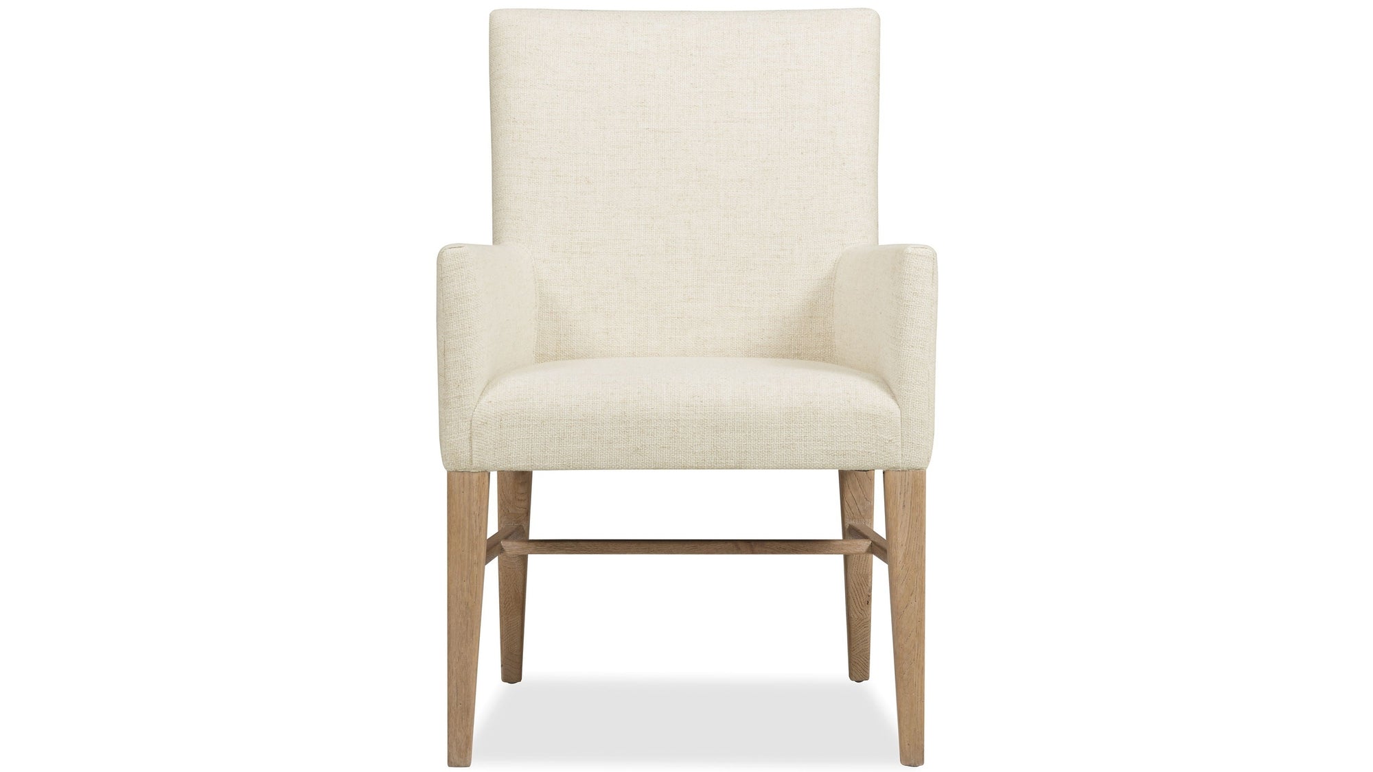 Driftwood - Fabric Upholstered Arm Chair Set of 2