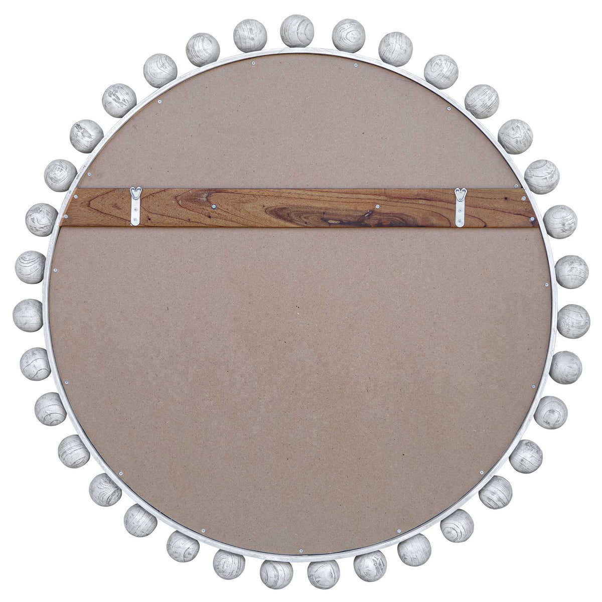 Cyra - Round Mirror