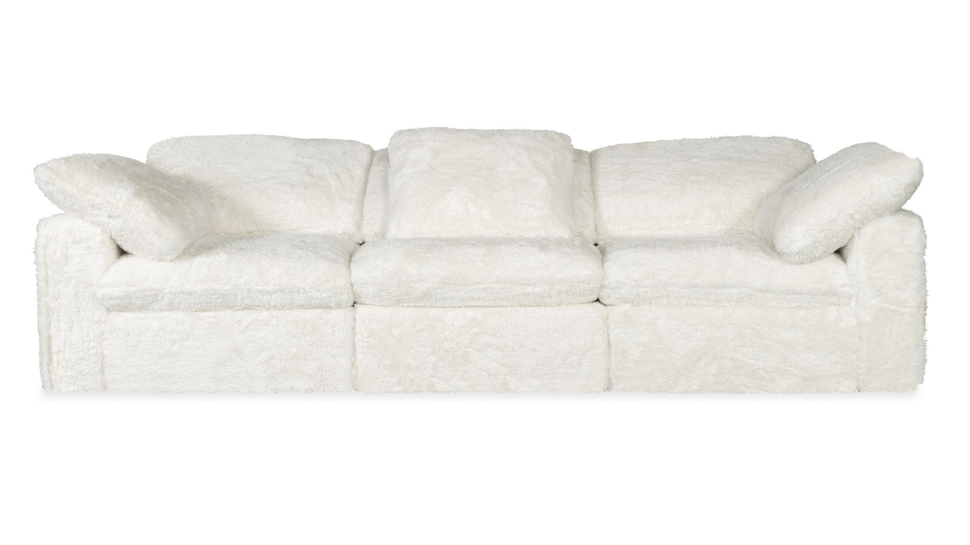 SS - Barefoot Sofa