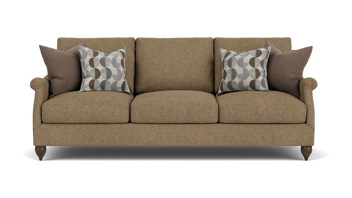 Veda - 86" Sofa