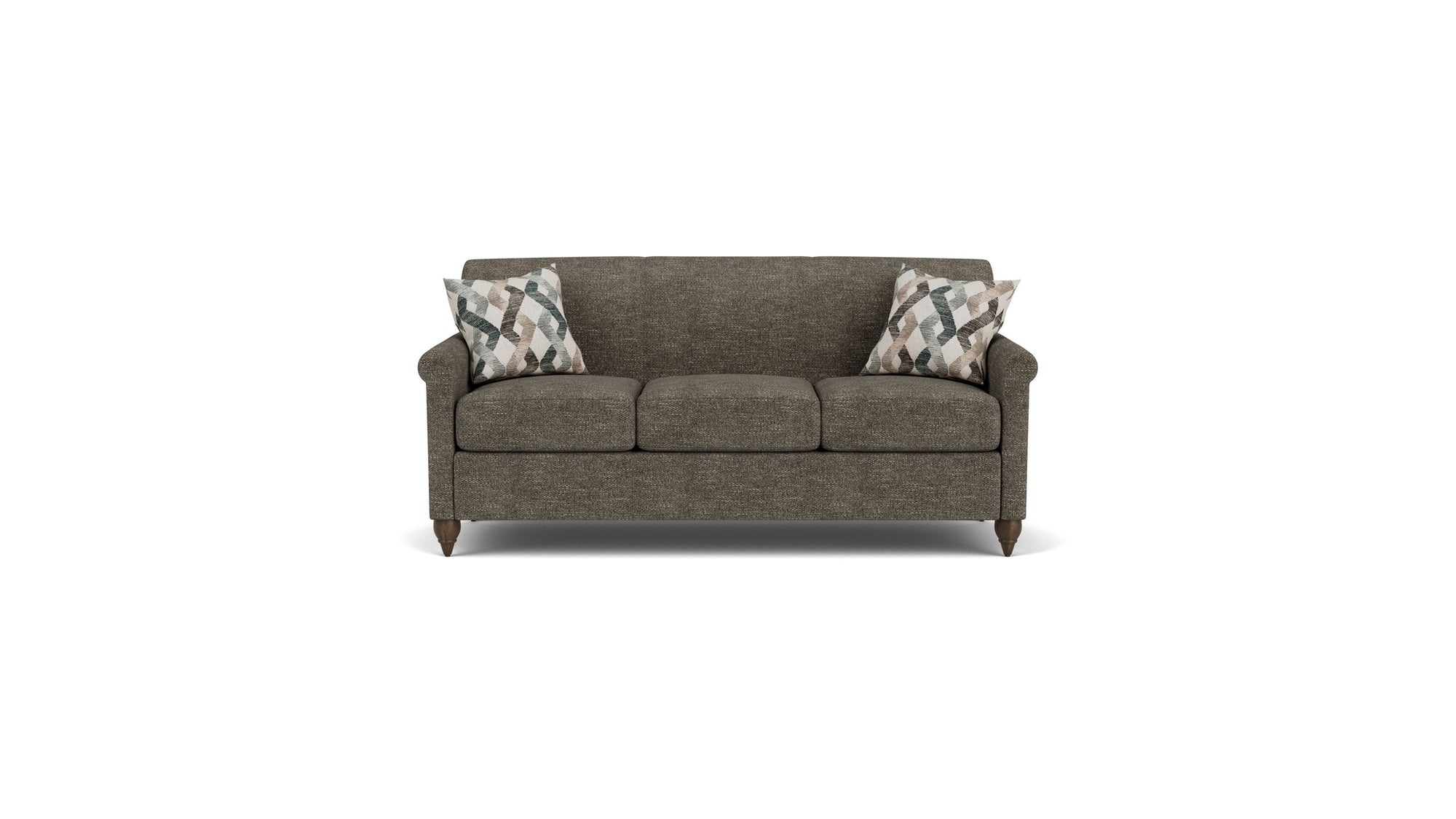 Stella - Fabric Sofa
