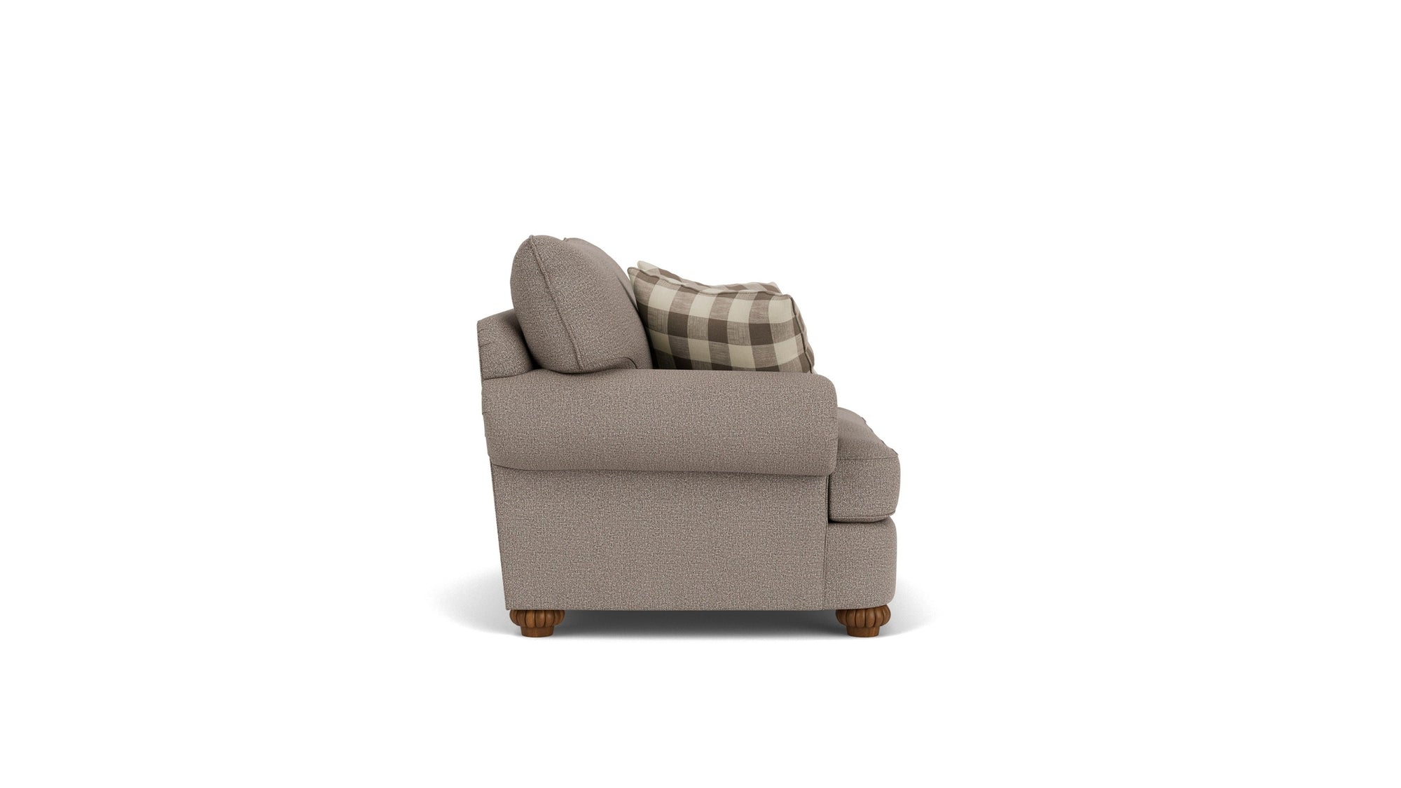 Patterson - Fabric Chair