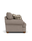 Patterson - Fabric Chair