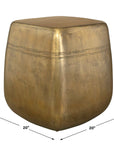 Saguaro - Indoor-Outdoor Table