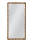 Barrett - Floor Mirror - Natural