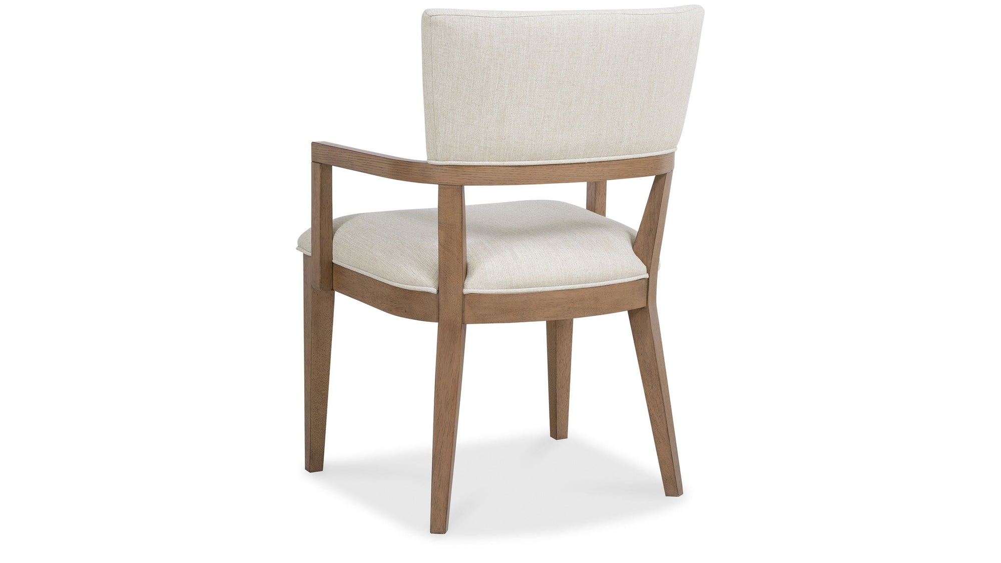 Sonnet - Upholstered Dining Chair Set of 2 - Beige