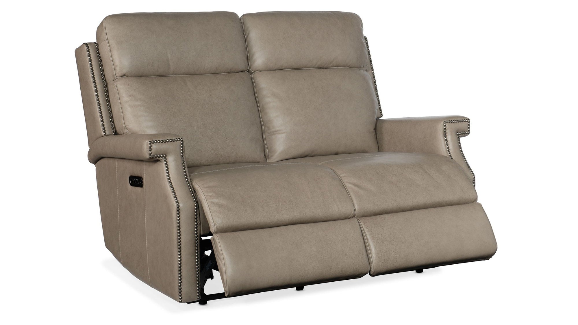 MS - Vaughn Zero Gravity Loveseat