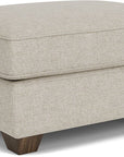 Carson - Ottoman