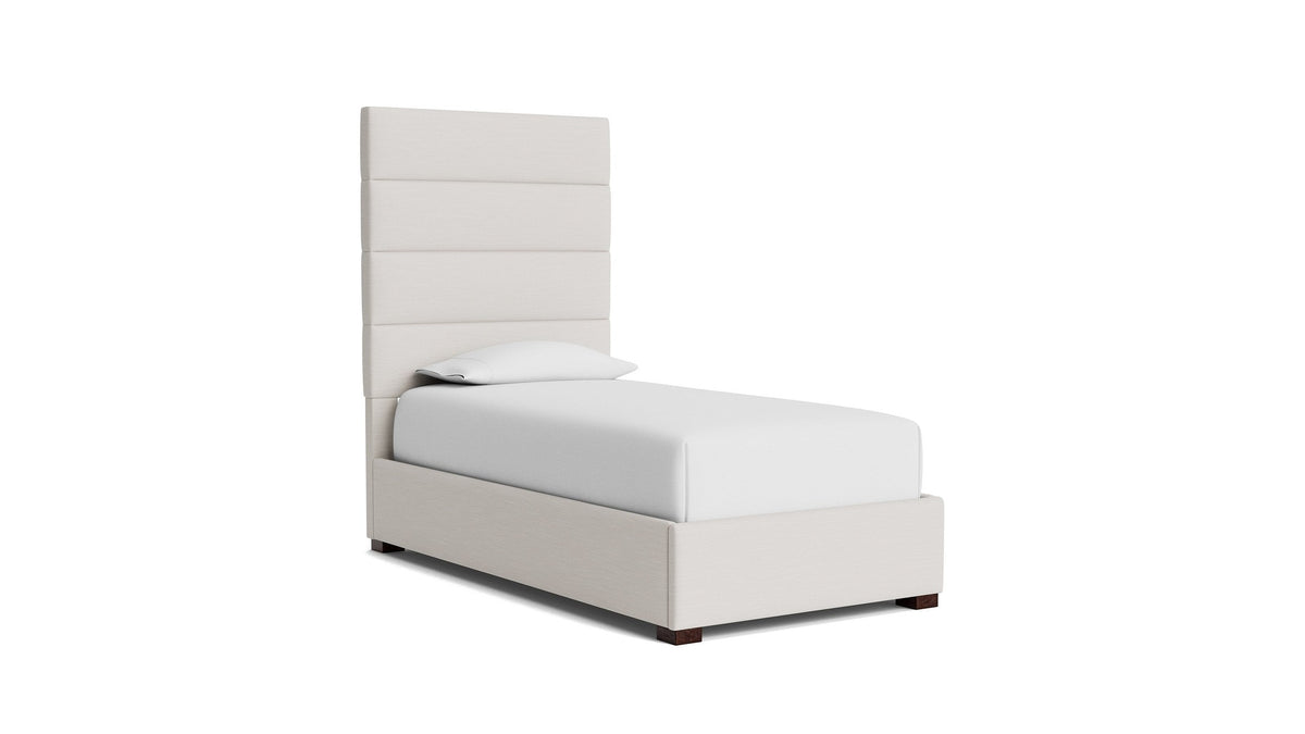 Parkton Upholstered Storage Bed