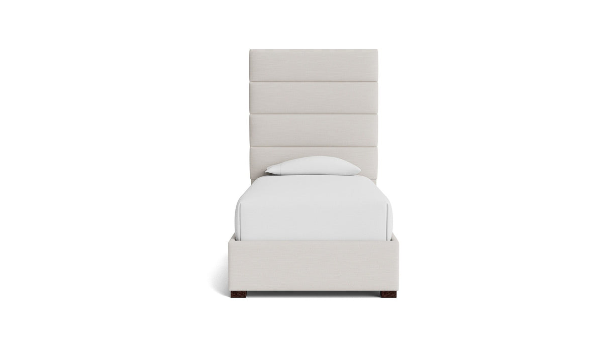 Parkton Upholstered Storage Bed