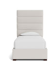 Parkton Upholstered Storage Bed