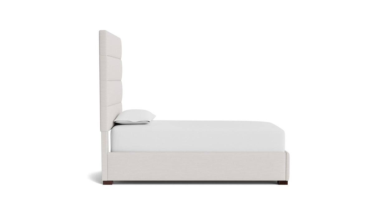 Parkton Upholstered Storage Bed