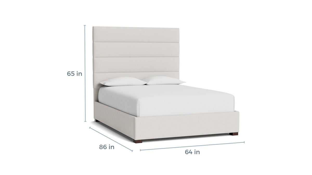 Parkton Upholstered Bed