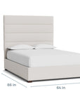 Parkton Upholstered Bed