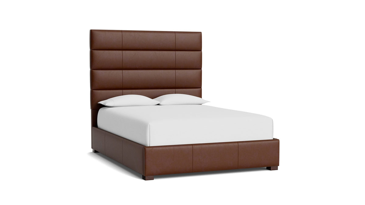 Parkton Upholstered Bed
