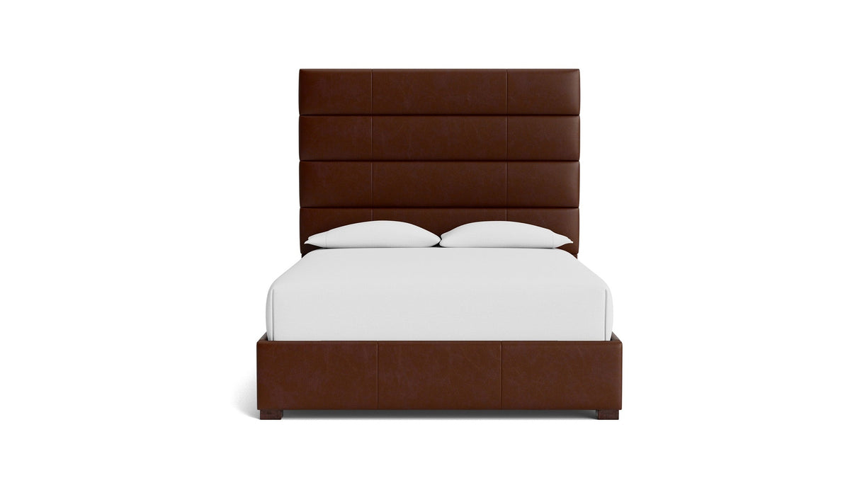 Parkton Upholstered Storage Bed