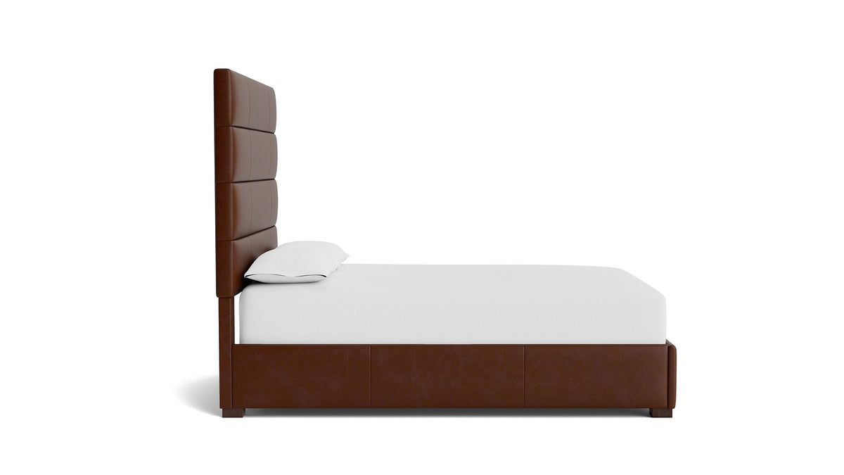 Parkton Upholstered Storage Bed