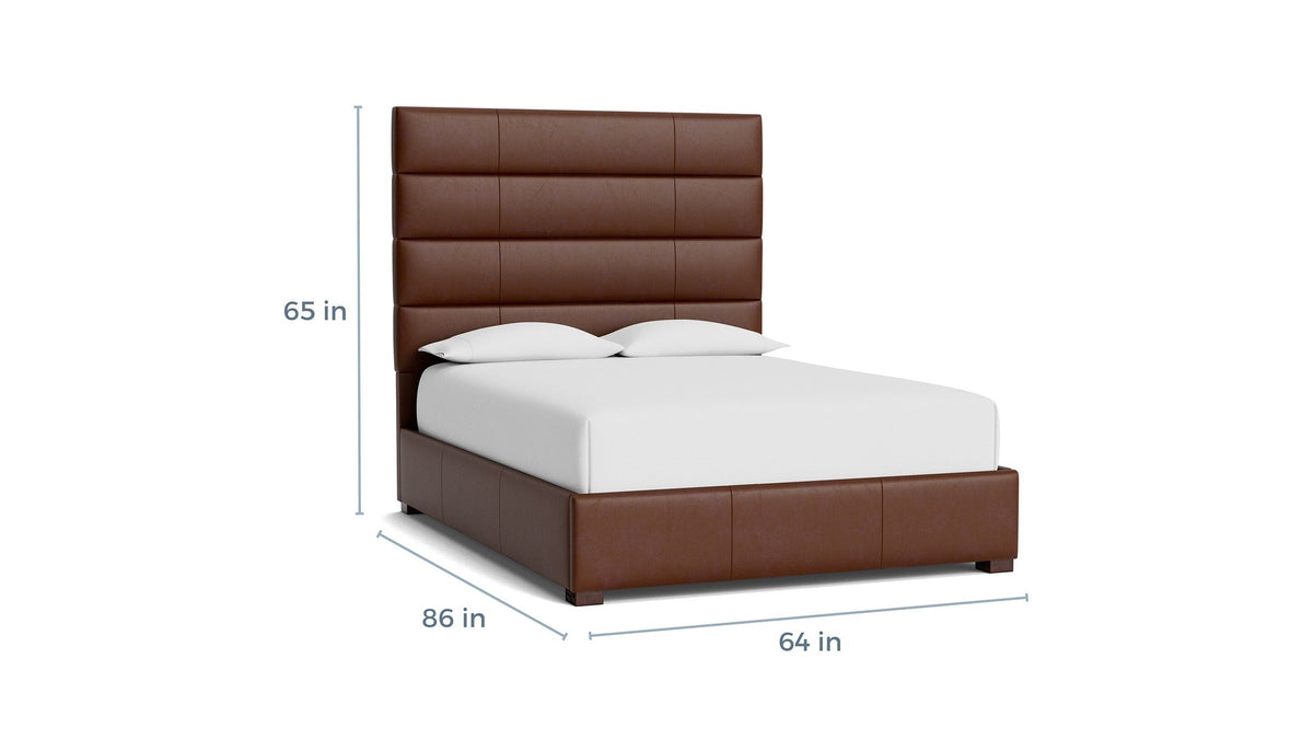 Parkton Upholstered Bed