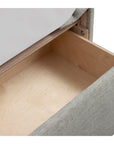 Parkton Upholstered Storage Bed