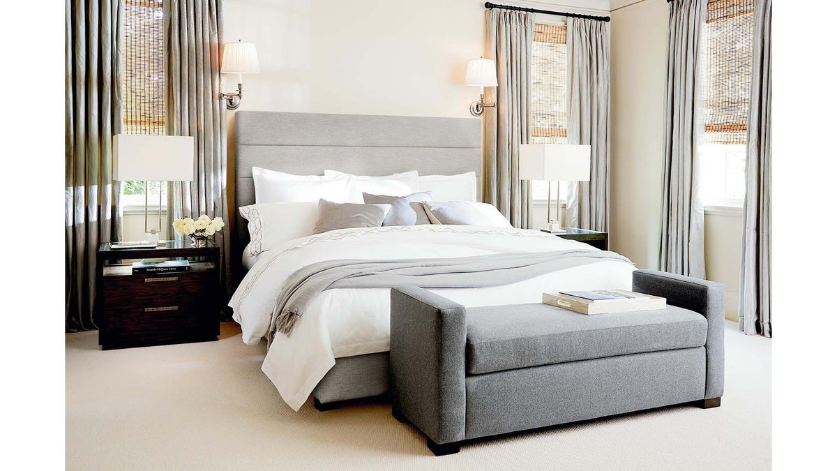Parkton Upholstered Bed
