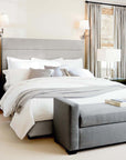 Parkton Upholstered Bed