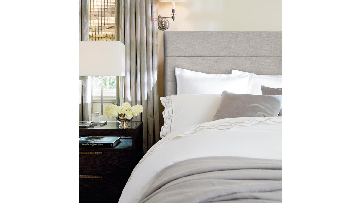 Parkton Upholstered Bed