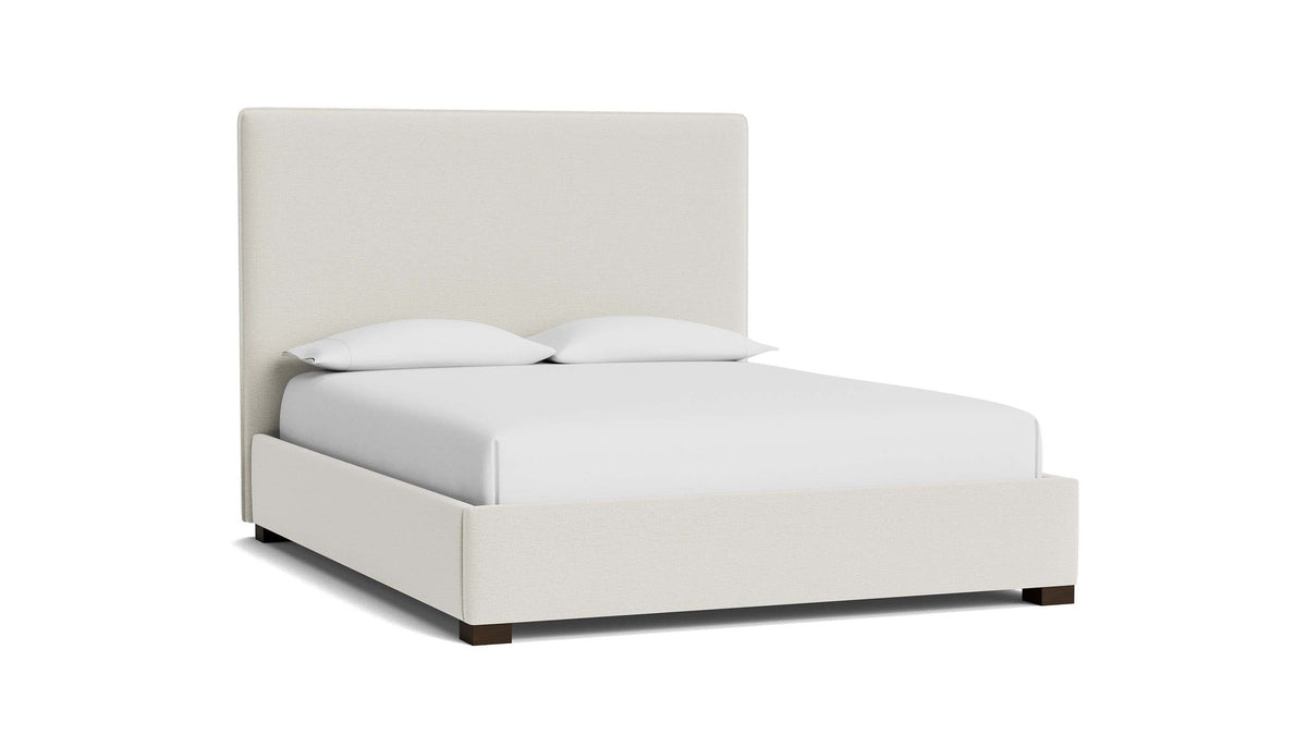 Madison Upholstered Bed