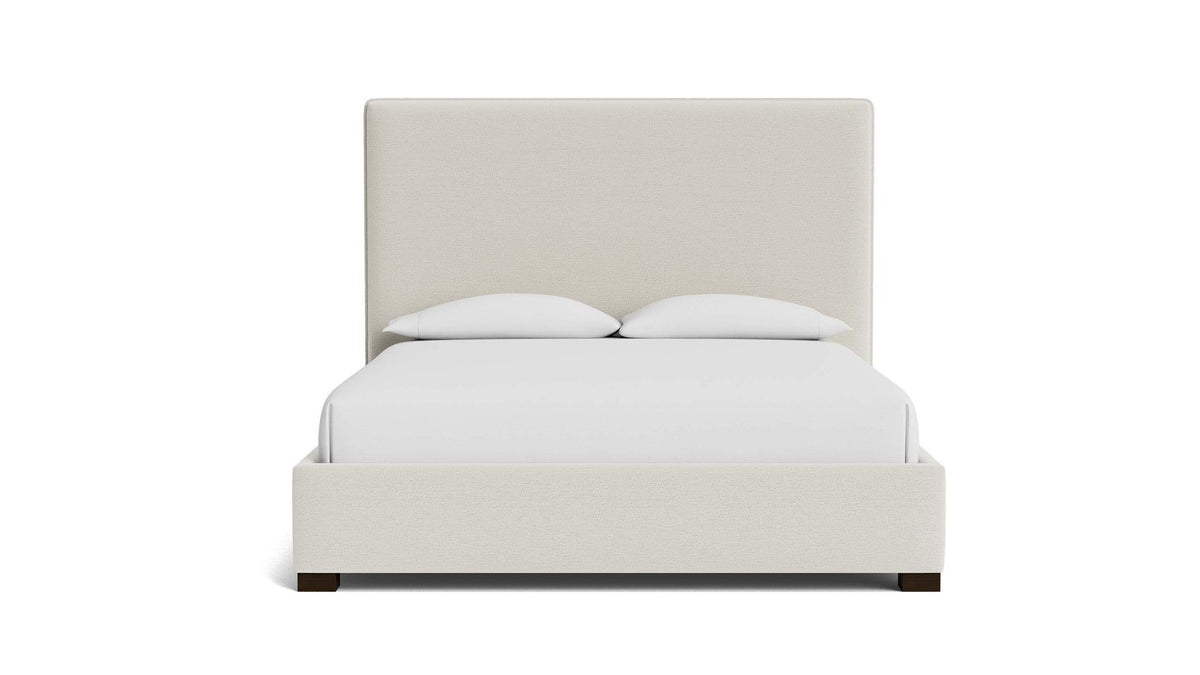 Madison Upholstered Bed