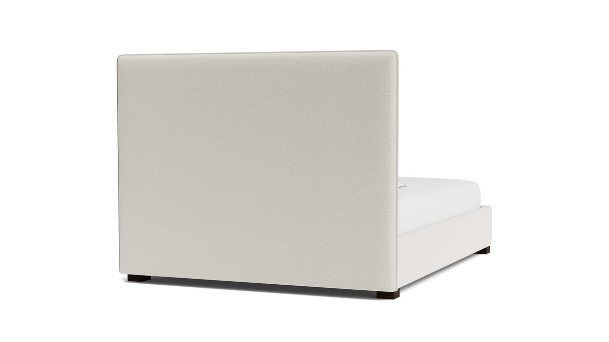 Madison Upholstered Bed