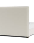 Madison Upholstered Bed