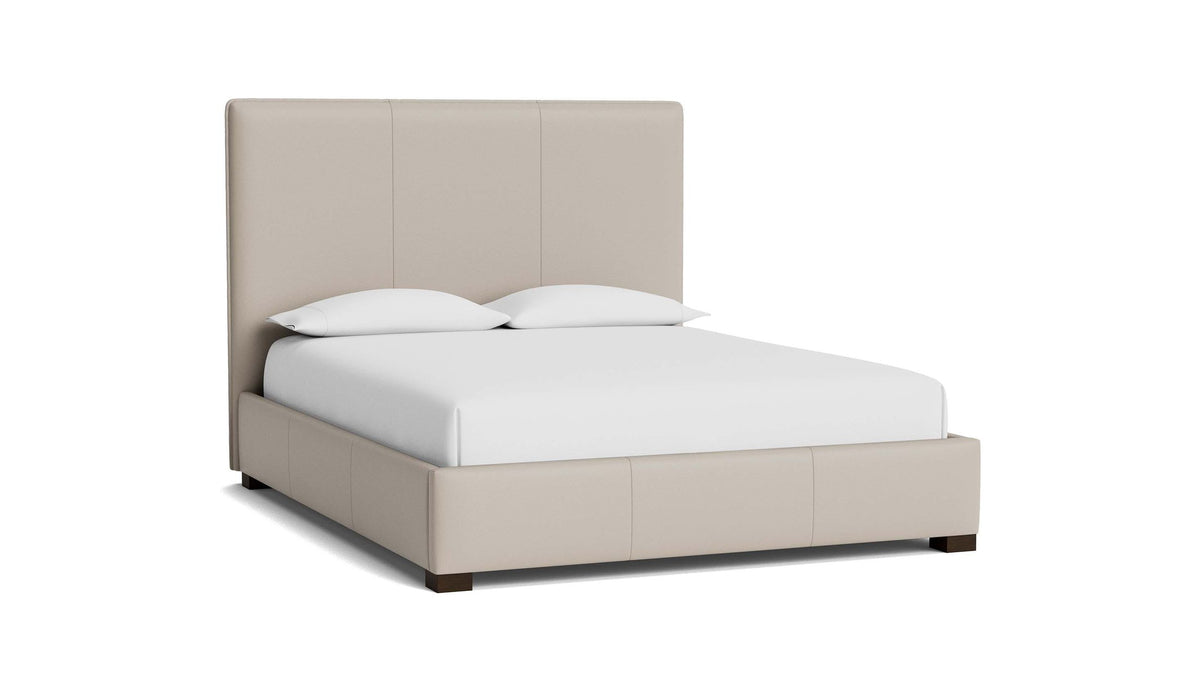 Madison Upholstered Bed
