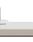 Madison Upholstered Bed