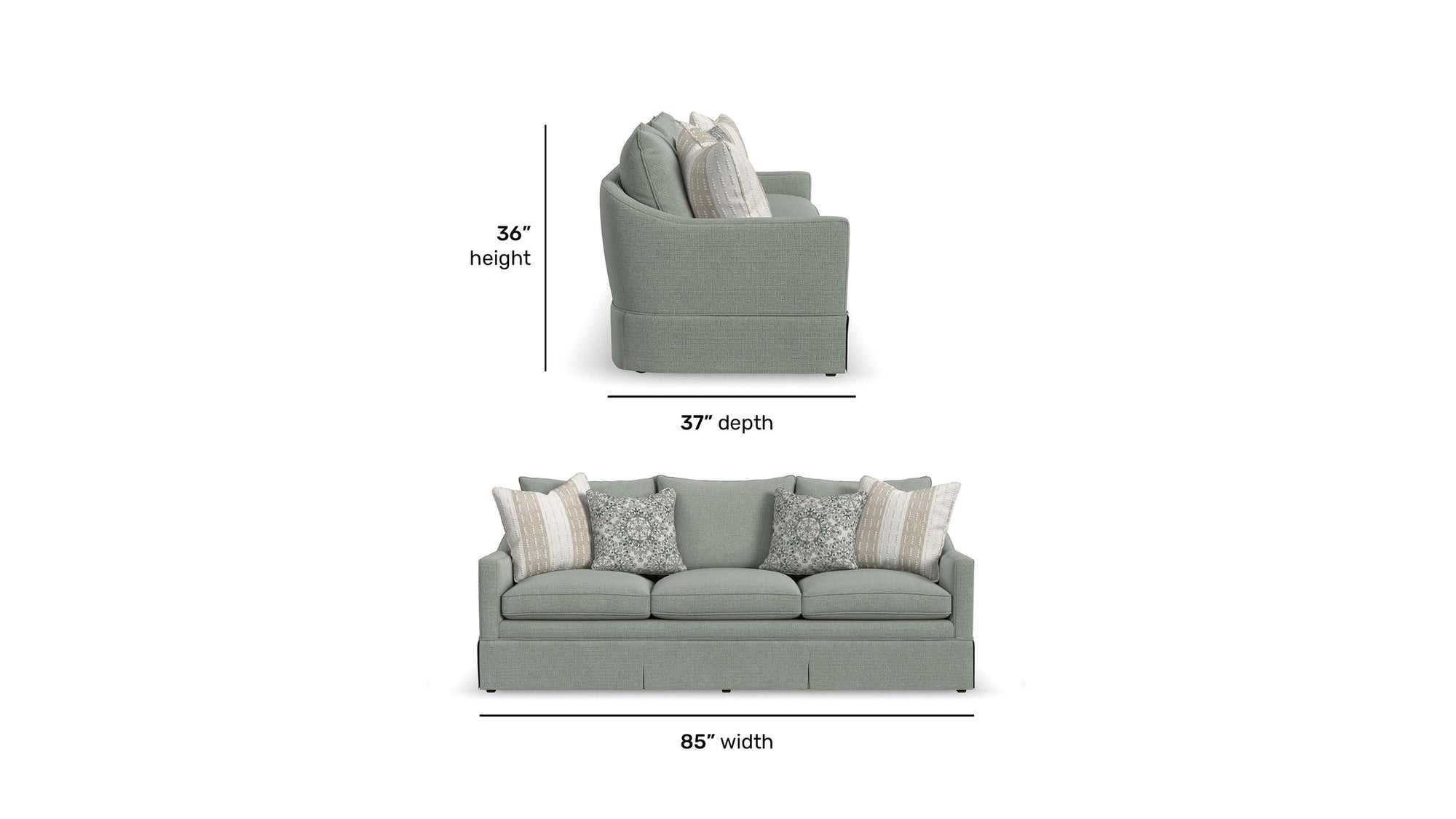 Eleanora - Sofa