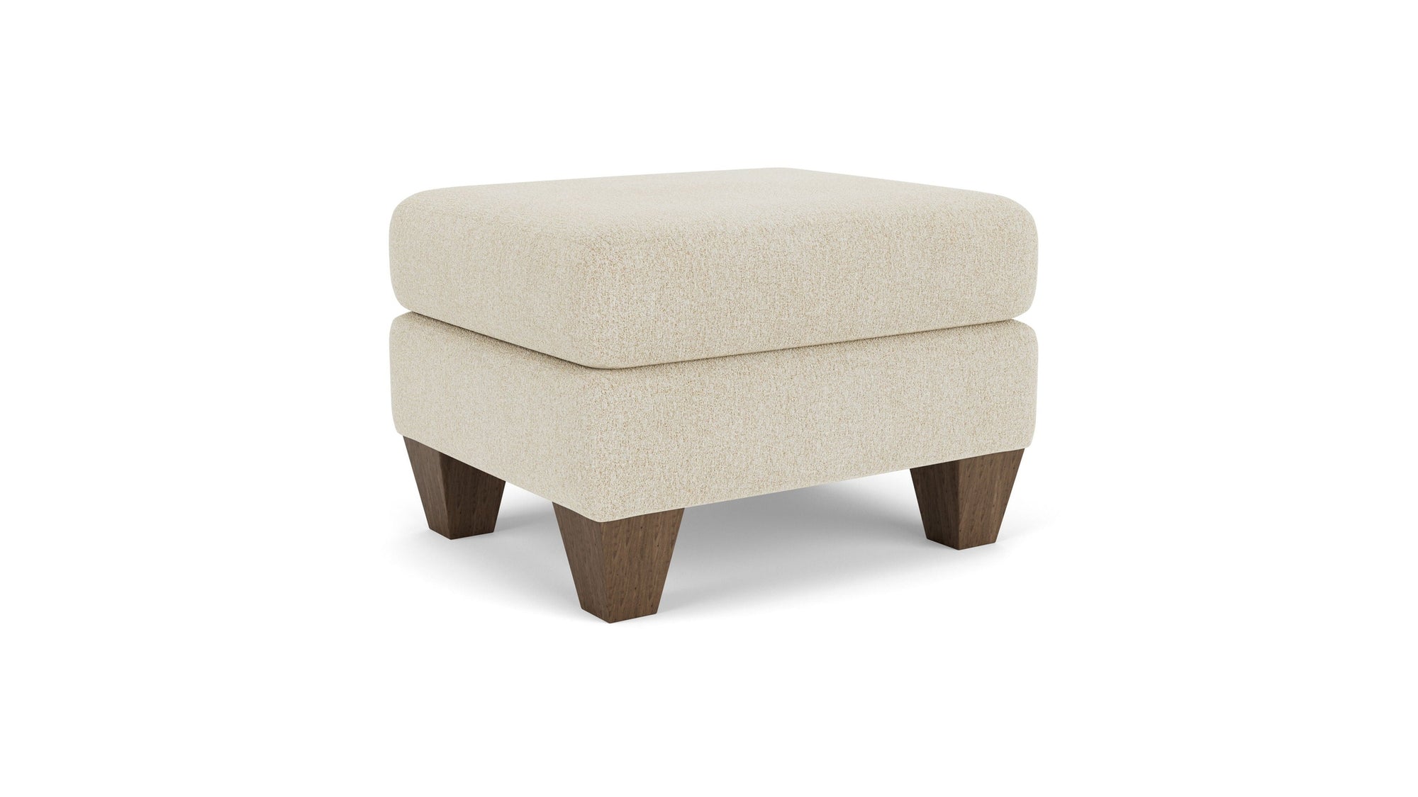 Moxy - 29" x 26" Ottoman