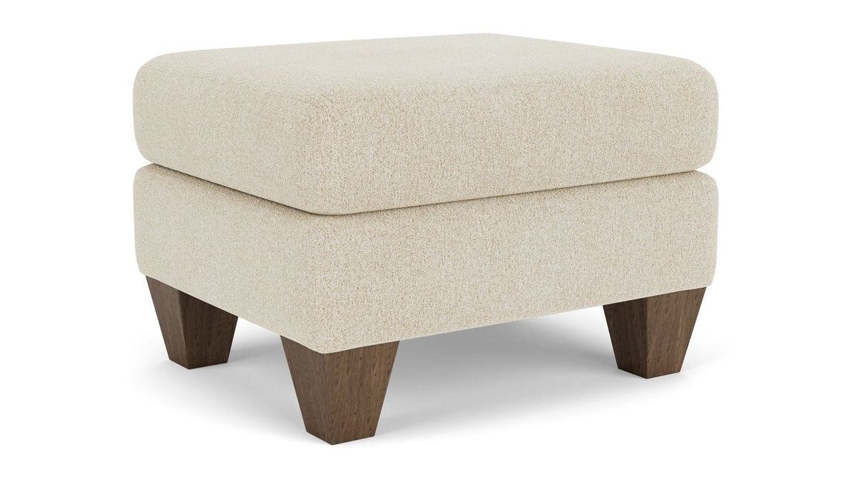 Moxy - 29" x 26" Ottoman