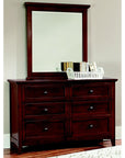 Bonanza - Studio Dresser