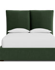 Greer Upholstered Platform Bed
