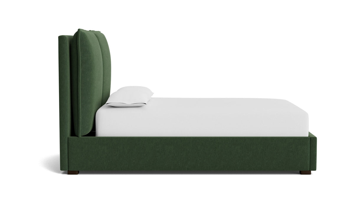 Greer Upholstered Bed